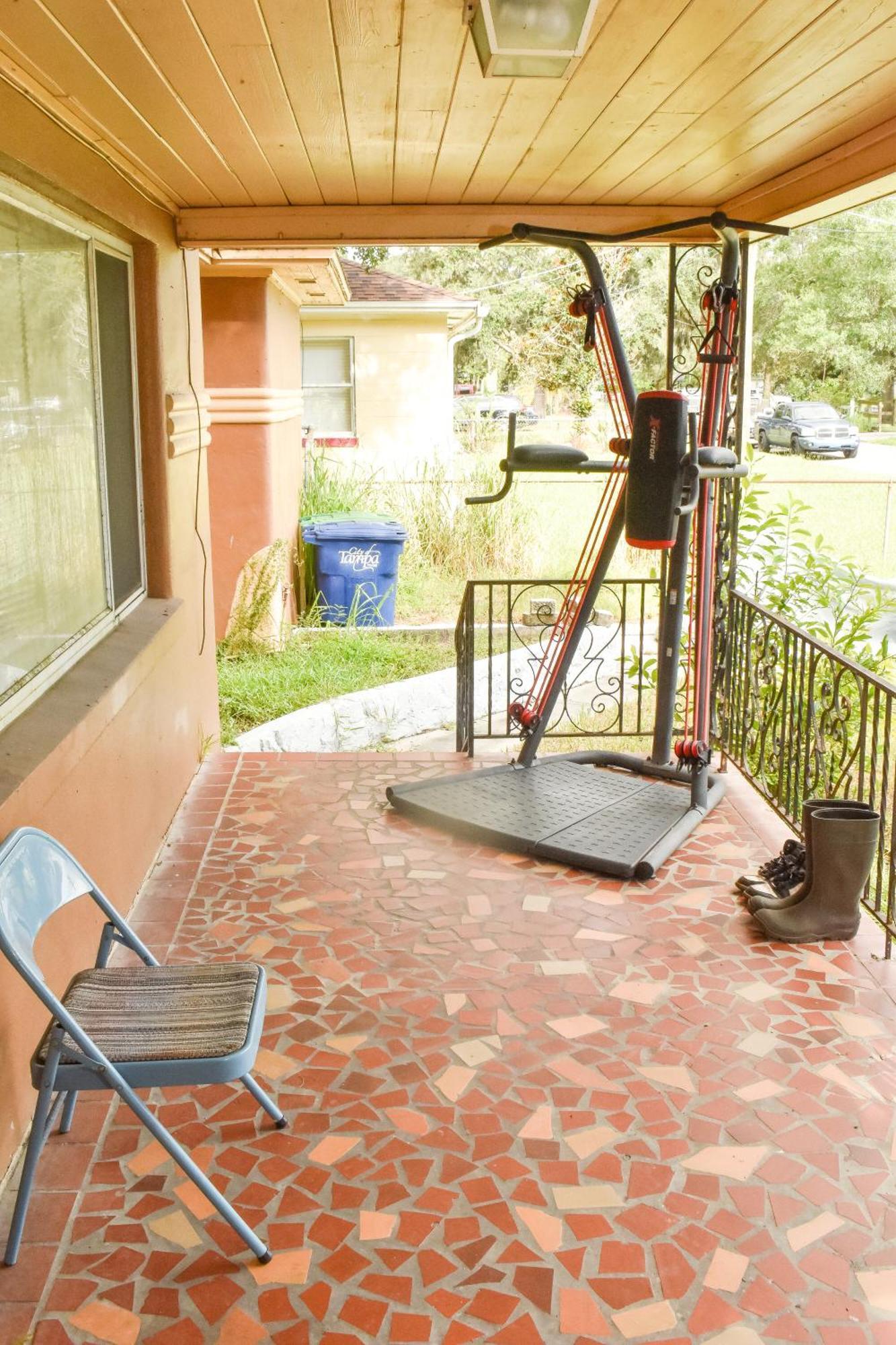 The Midtown Stay Tampa Exterior photo